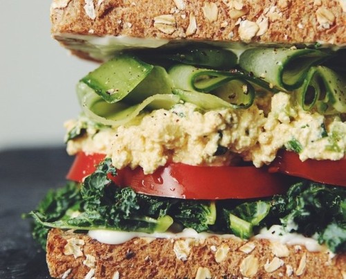 http://www.hotforfoodblog.com/recipes/2017/3/28/eggless-salad-sandwich