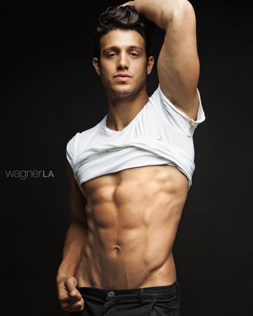 Recent shoot with Asaf Goren. @wagnerla @asafgoren1 #wagnerla #davidwagner #malemodel #model #fashio