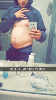 aboyandhisbelly:Caption says it all…