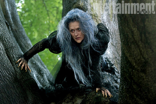 Porn Pics hannahorvath:  First look at Meryl Streep