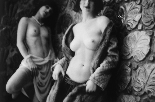 my-secret-eye:  Vee Speers, From Bordello