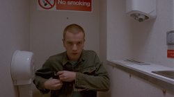 radfilmstills:Trainspotting (1996) dir. Danny