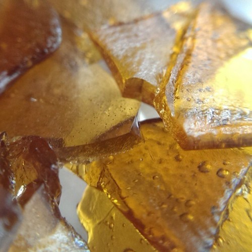 potentertainment:  #POTENTertainment’s #WaxWednesday brought to you by @hii_tonee and this #POTENT Star Dawg #shatter from @firebros206 💭🌴💣🔥🔌💥🔊 Make sure to give this feed a follow and show them some #love ❤️💚💛