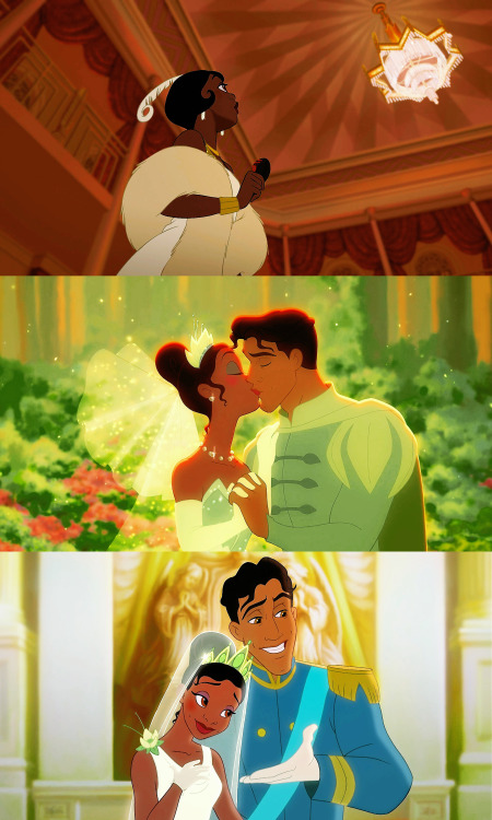 thefaultinourdisney: My Daddy never did get what he wanted. But he had what he needed. He had love. 