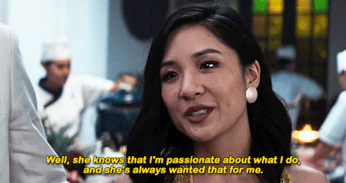 stuckinreversemode:Crazy Rich Asians (2018, dir. Jon M. Chu)