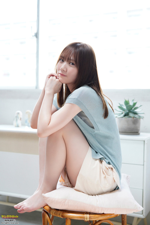 田村真佑 (Tamura Mayu)