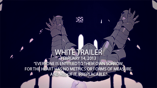 cinderfell:  RWBY TRAILERS 