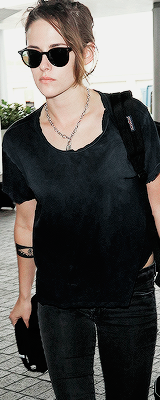 kristenstewartdailys:  Kristen Stewart out and about | July 2015 