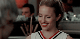 sarahexplosions:kunisz:make me choose ~ anonymous asked: merecdes or quinn from glee?i was listening