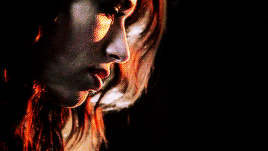 winterssoldier:allison argent in every episode →  c o d e  b r e a k e r 