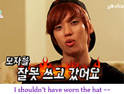 but-im-shy:  Niel foresaw the danger LOL 