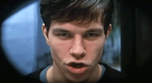 Psycho Brunette Men Do It Better