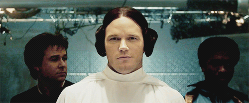 melchiorgabors: Marvel’s Star Wars 