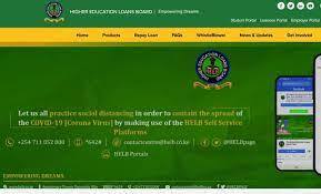 75,000 First-Year Students Miss HELB Loans