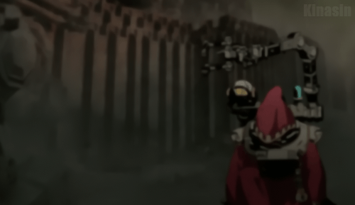 Hammer And Bolter