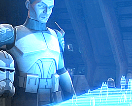 Okay, Who Packed The Translator Droid?