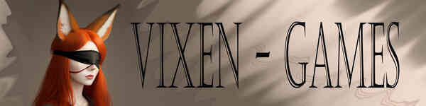Vixen-Games Shop | Redbubble