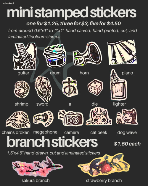 I Am Selling Things I Made. Please Consider Supporting Me. It Would Mean A Lot. 
