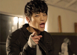 oleeyoung:  For my 친규 got2pm 