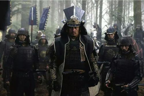 unrepentantwarriorpriest: Warrior Culture : Samurai Warrior Poets of the far east the Samurai 