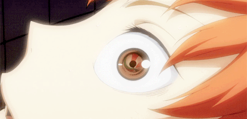 Haikyuu Korai Gif - Draw-mathematical
