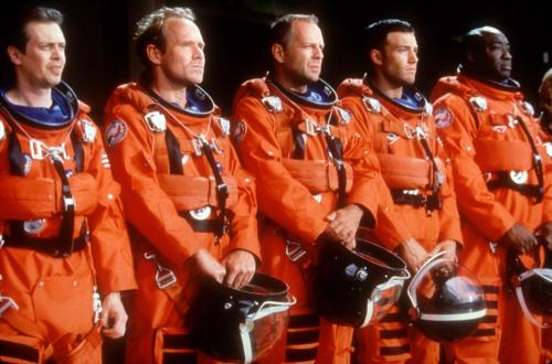 Armageddon (1998)