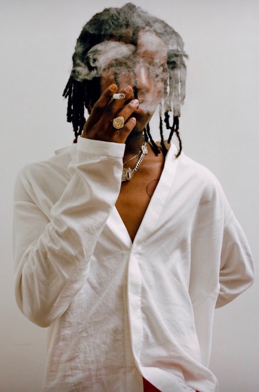 niggavelli:  
