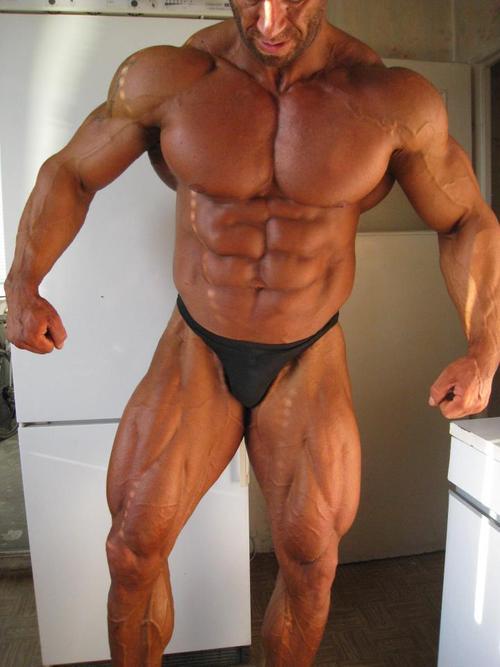 drwannabe:  Krasimir Sarafov