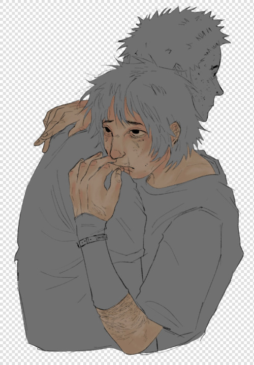 Lotsssssss Of Wips I Prolly Wont Finish Lmao