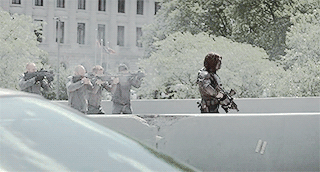 a-khaleen:  The Winter Soldier  