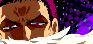 One Piece Centric Headcanons Blog Katakuri X Reader Fangs