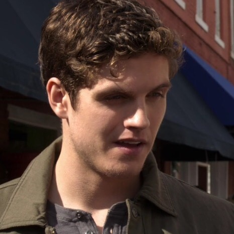 Daniel Sharman News — icons daniel sharman at the originals. if