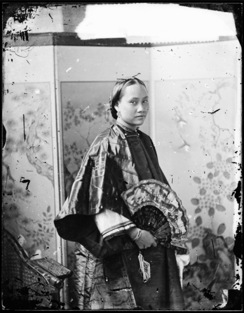 jonasgrossmann:john thomson… guangdong province, guangzhou, ca. 1869 @ gwu