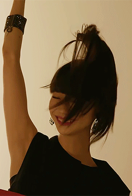 akb48love:  ogino yuka &gt;&gt; akb48 group calendar cm