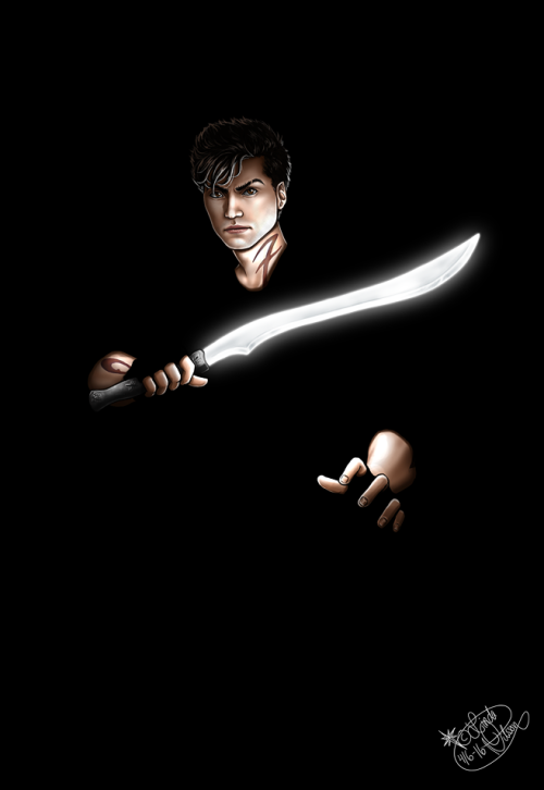 lienwyn:For @morgandeeyue — a thank you for dragging me into the Shadowhunters fandom.