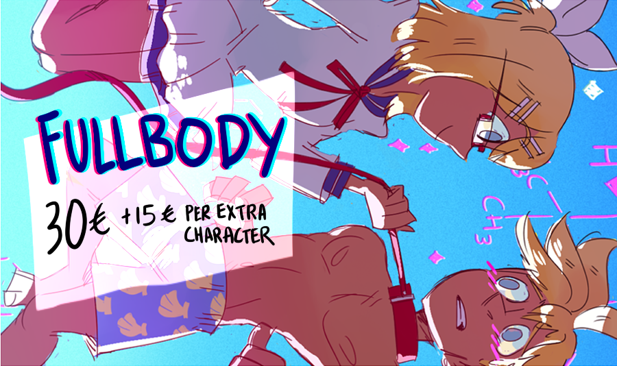 hey, i’ve started taking commissions again!! if you want in email me at cjrasmussen@outlook