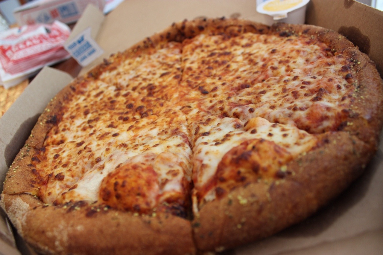 calzohne:dominos is life