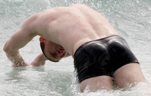 lamarworld:  Sexy UK actor Daniel Craig ASS & BULGE appreciation(PART 2)