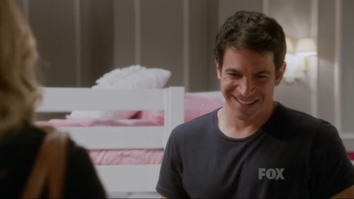 theboneheads:  Dandy/Danny x Mindy/The Mindy Project/Chris Messina appreciation post.