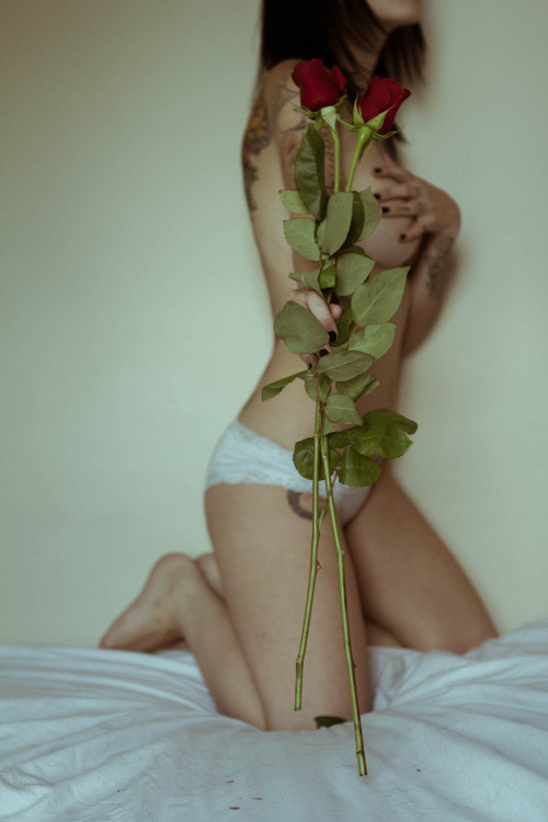 tmedia:  Something a little different from me! Samara Ri0t by Joe M\tmedia 