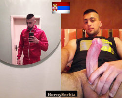 hornyserbiaa:  Ромска кобаја _ Serbian