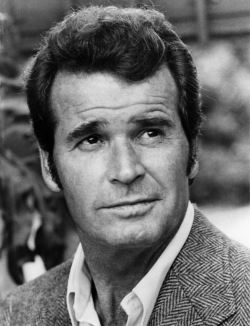 Uselessgirlrage:  Rip James Garner 