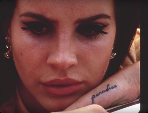 filmaticbby:  “National Anthem” (Lana Del Rey, 2012)