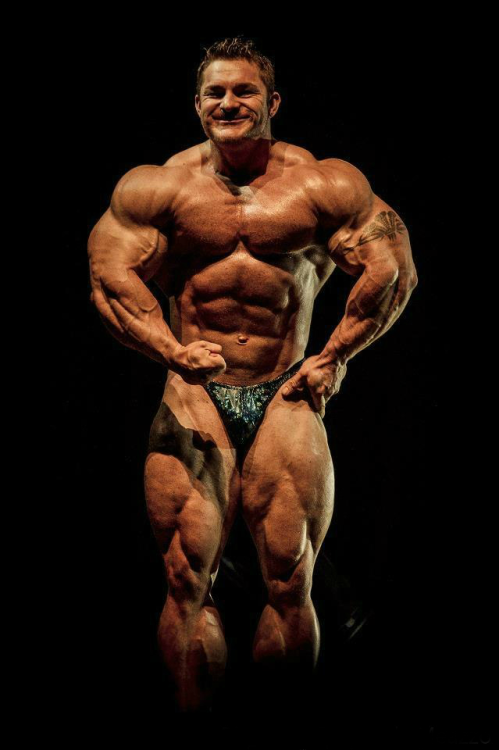 musclegods2:  Flex Lewis. 2012 - Trofeo Due Torri Italy - Guest Poser.  View All Posts Of Flex Lewis   Fuckin massive