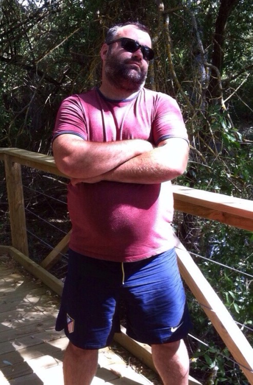 bearso:  More bears?,Follow me! ↘BEARSO! 