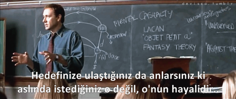 cileklisakizinkokusu: bayanmeri:  glassofwhiskeyy:  devisco:  Hedefinize ulaştığınız