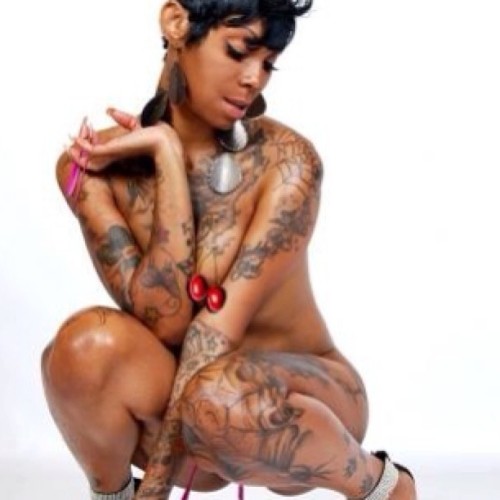 eroticnoire:  Next week is Erioticnoire’s Tattoo Tuesday - 10 Sept put it in your diary #tattootuesday get ready ;-) if you’ve got tattoos mention/tag me and I’ll repost #fetish #kinky #freak #erotic #eroticnoire 