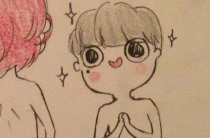 burpingstars:  haru sacrificing ppl 2 water adult photos