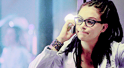 thecloneclub:  Your little girls are dying. 