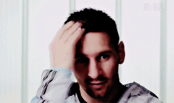 piqueque:  Happy 27th birthday Lionel Andres Messi! 